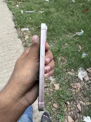 Apple iPhone 14 128 GB White