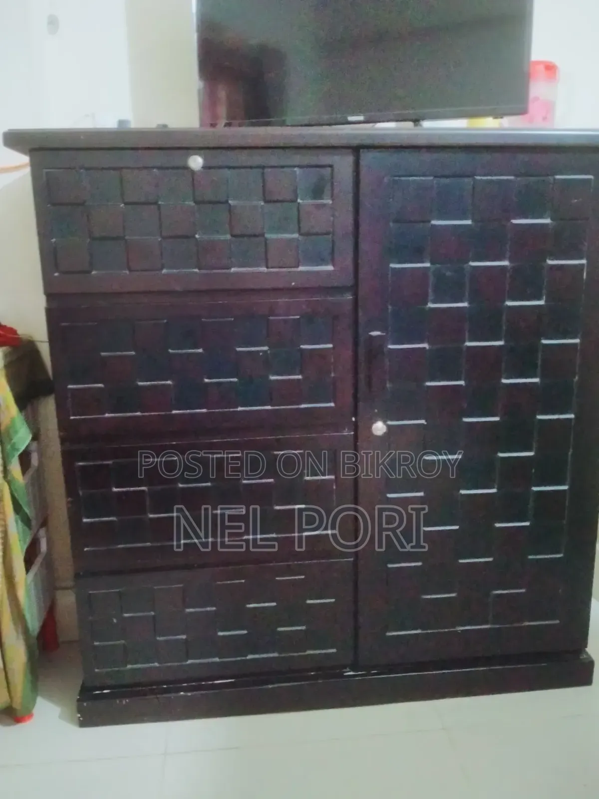 Bedroom Wardrobe