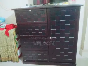 Bedroom Wardrobe