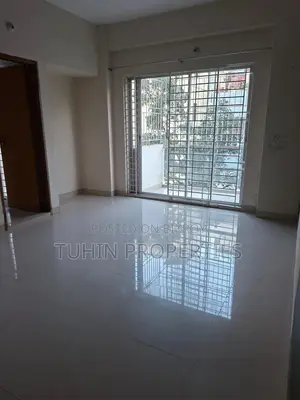 4bdrm Apartment in Uttara for Sale