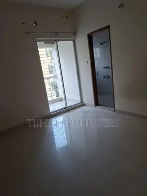 4bdrm Apartment in Uttara for Sale