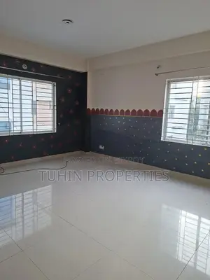 উত্তরায় ৪ বেডরুমের অ্যাপার্টমেন্ট বিক্রয় হবে