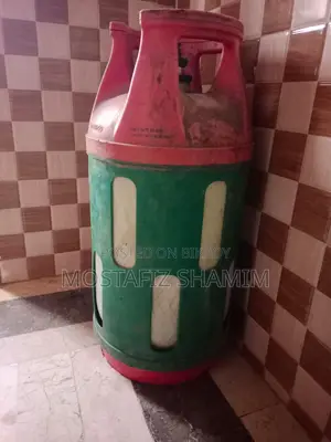 Beximco Cylinder with Half-Full Gas for Sale
