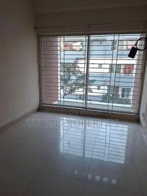 4bdrm Apartment in Uttara for Sale