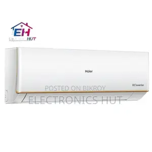 Hot Deal (Haier Hsu-24wificool 2-Ton Inverter Air Conditioner)
