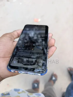 Xiaomi Redmi Note 8 32 GB Blue
