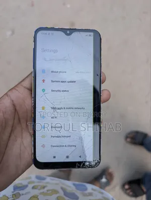 Xiaomi Redmi Note 8 32 GB Blue