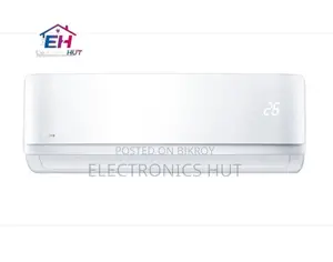 Hot Deal (Midea Msa-12cr 1-Ton Split Type Aurora Series Ac)