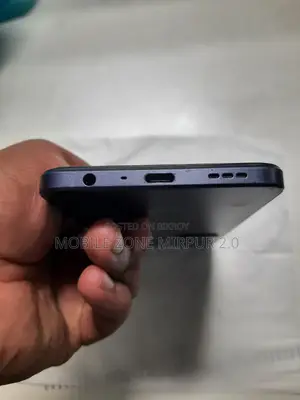 Oppo A60 256 GB Black