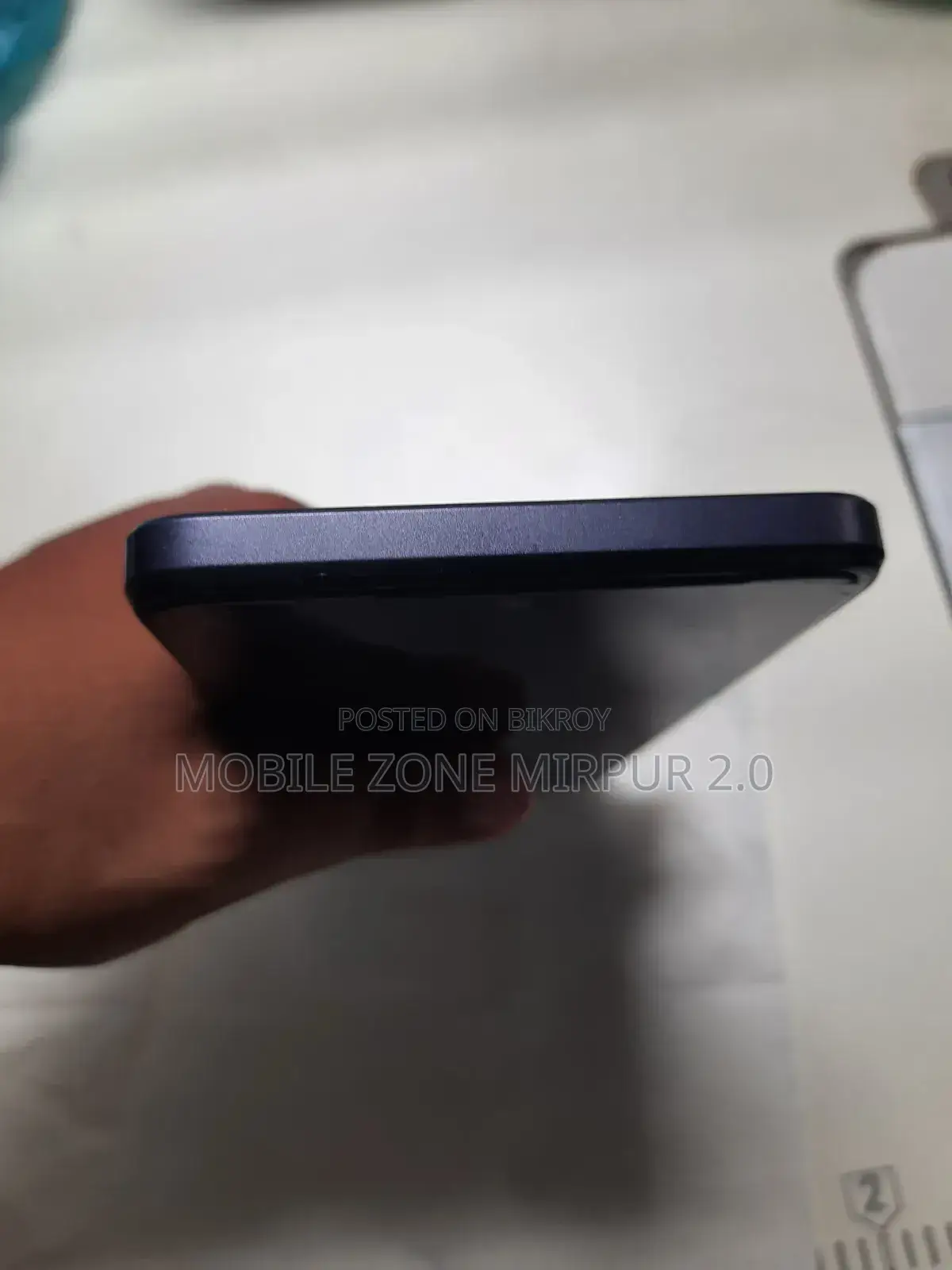 Oppo A60 256 GB Black