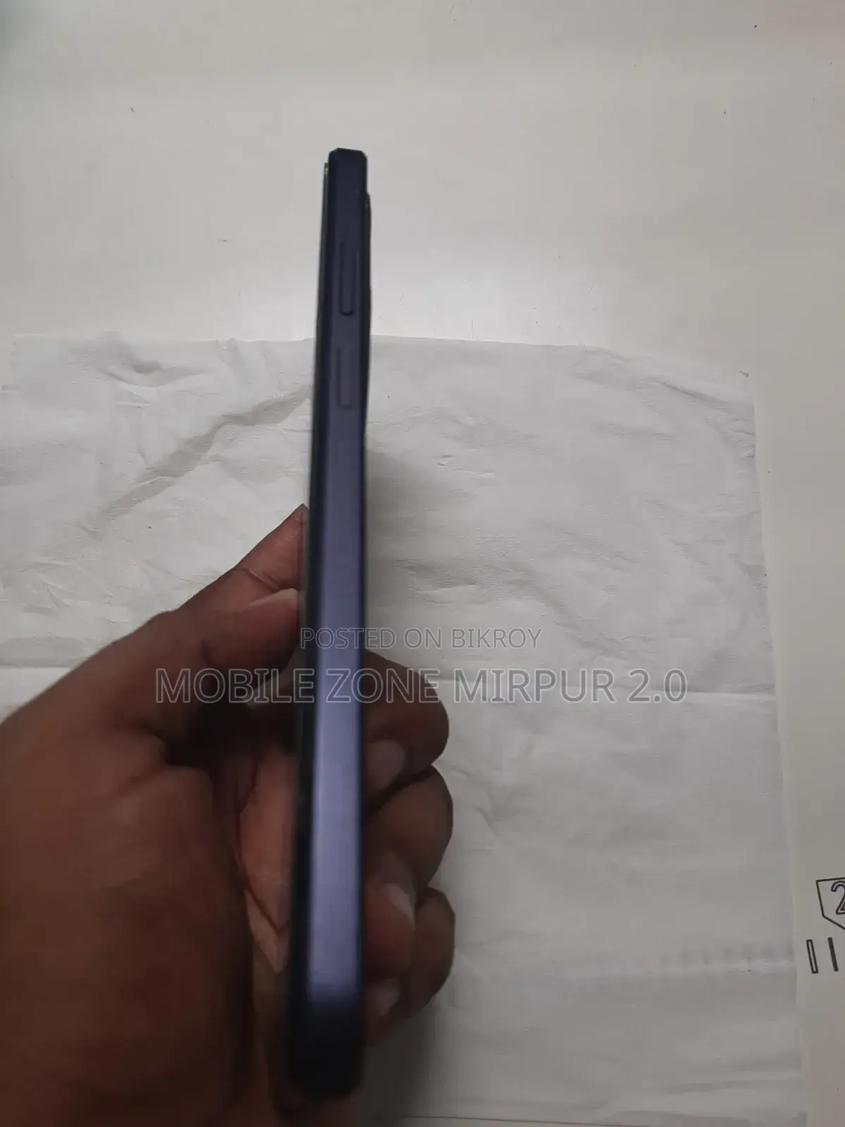 Oppo A60 256 GB Black