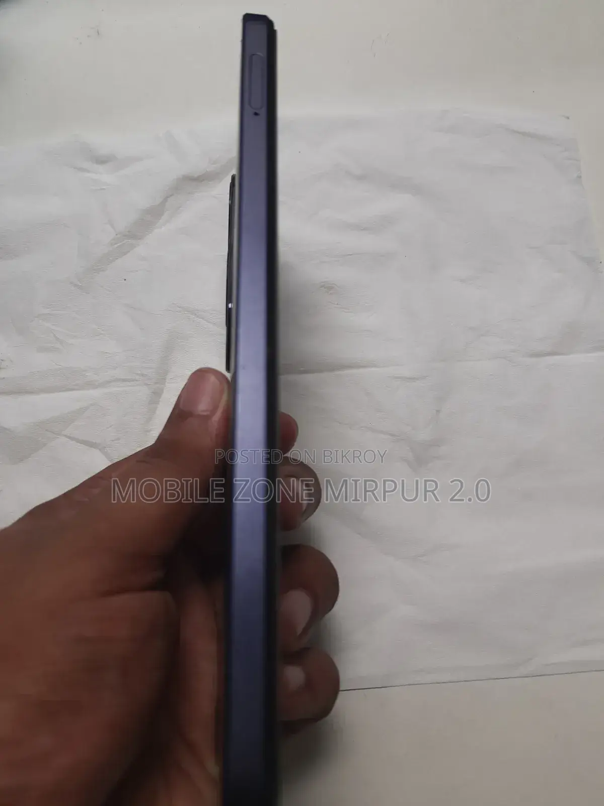 Oppo A60 256 GB Black