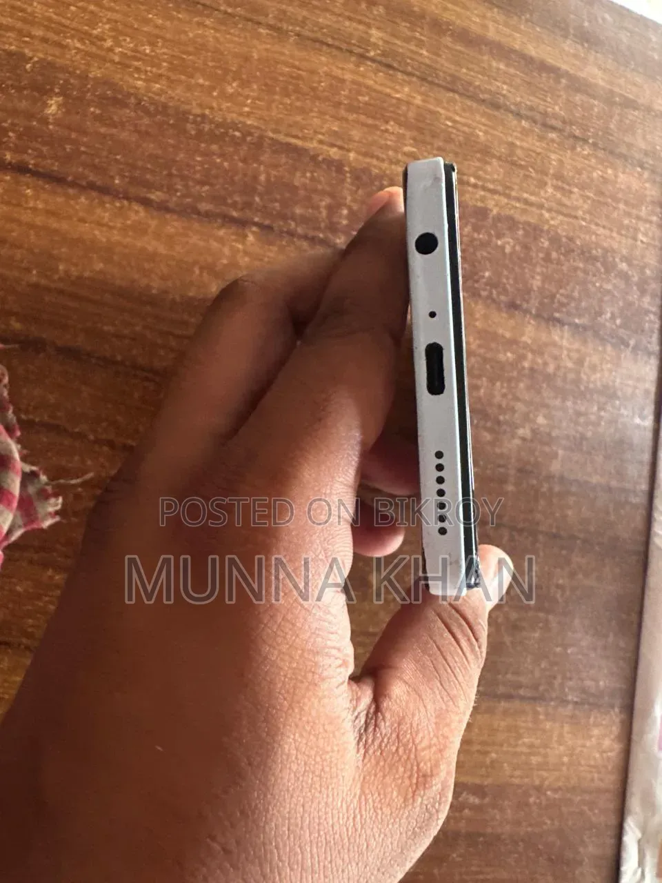 Tecno Camon 19 128 GB Gray