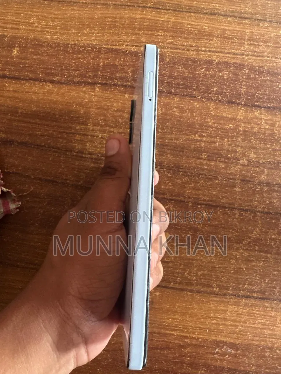 Tecno Camon 19 128 GB Gray