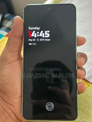 OnePlus 10R 128 GB Green