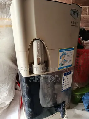 Water Filter