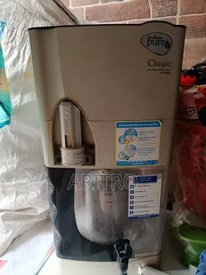 Water Filter