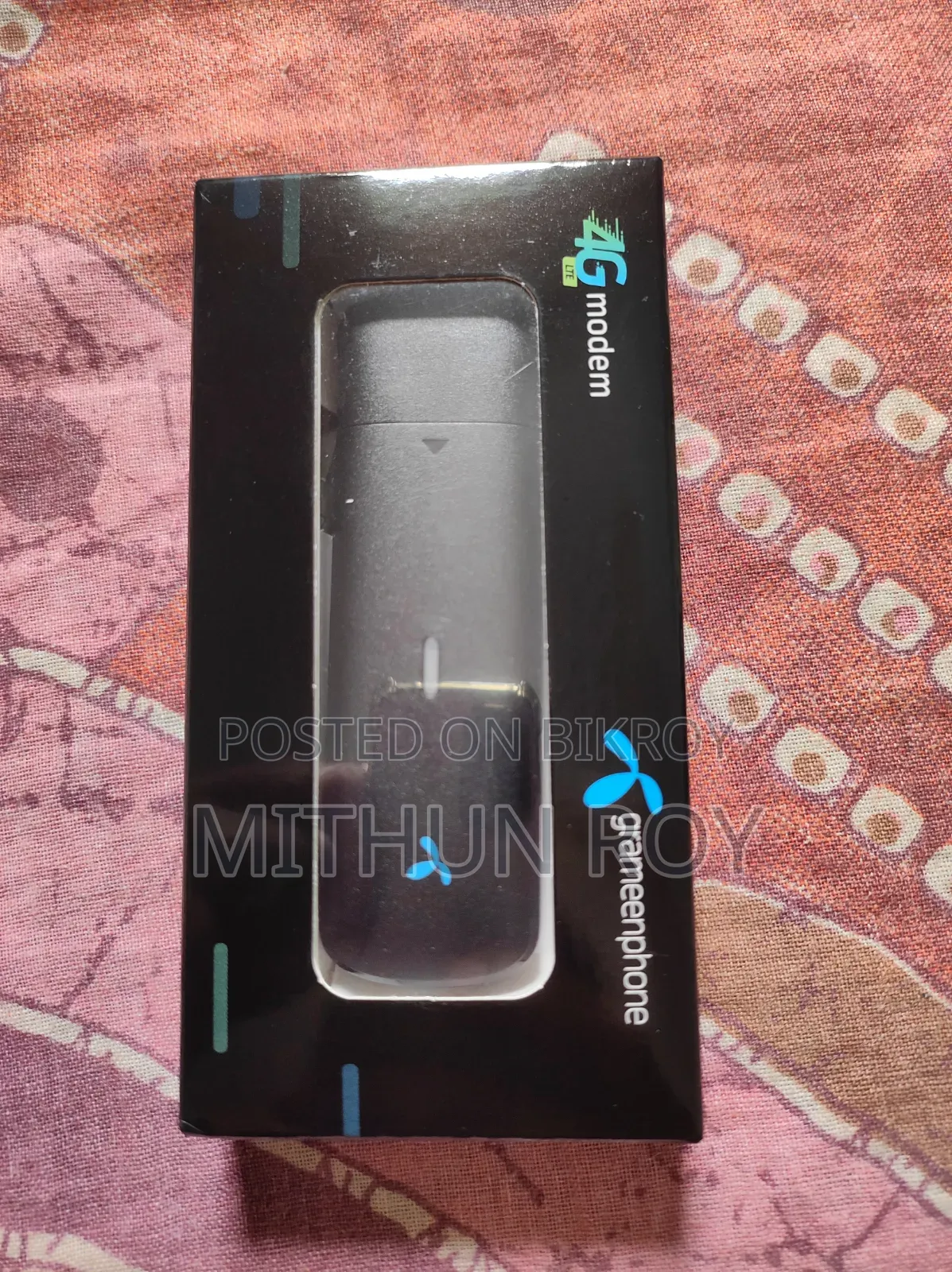 GP 4G Modem