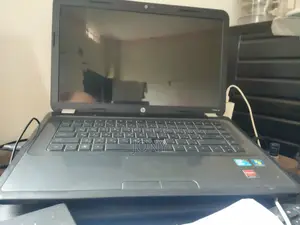 Laptop HP Pavilion G6 8GB Intel Core i5 SSD 128GB