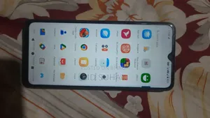 Xiaomi Redmi A3 128 GB Blue