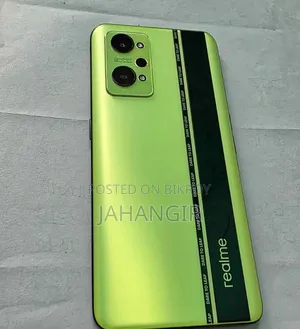 Realme GT Neo2 128 GB Green