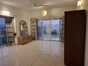 গুলশানের নাভানাতে ৪ বেডরুমের ফার্নিশড অ্যাপার্টমেন্ট ভাড়া হবে