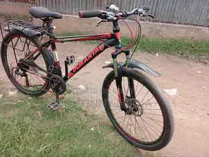Durondtu Cycle