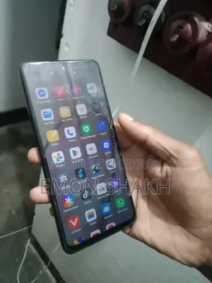 Oppo A3X 4G 128 GB Purple