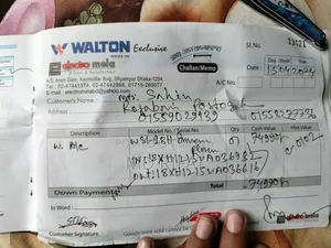 Walton AC in Excellent Condition