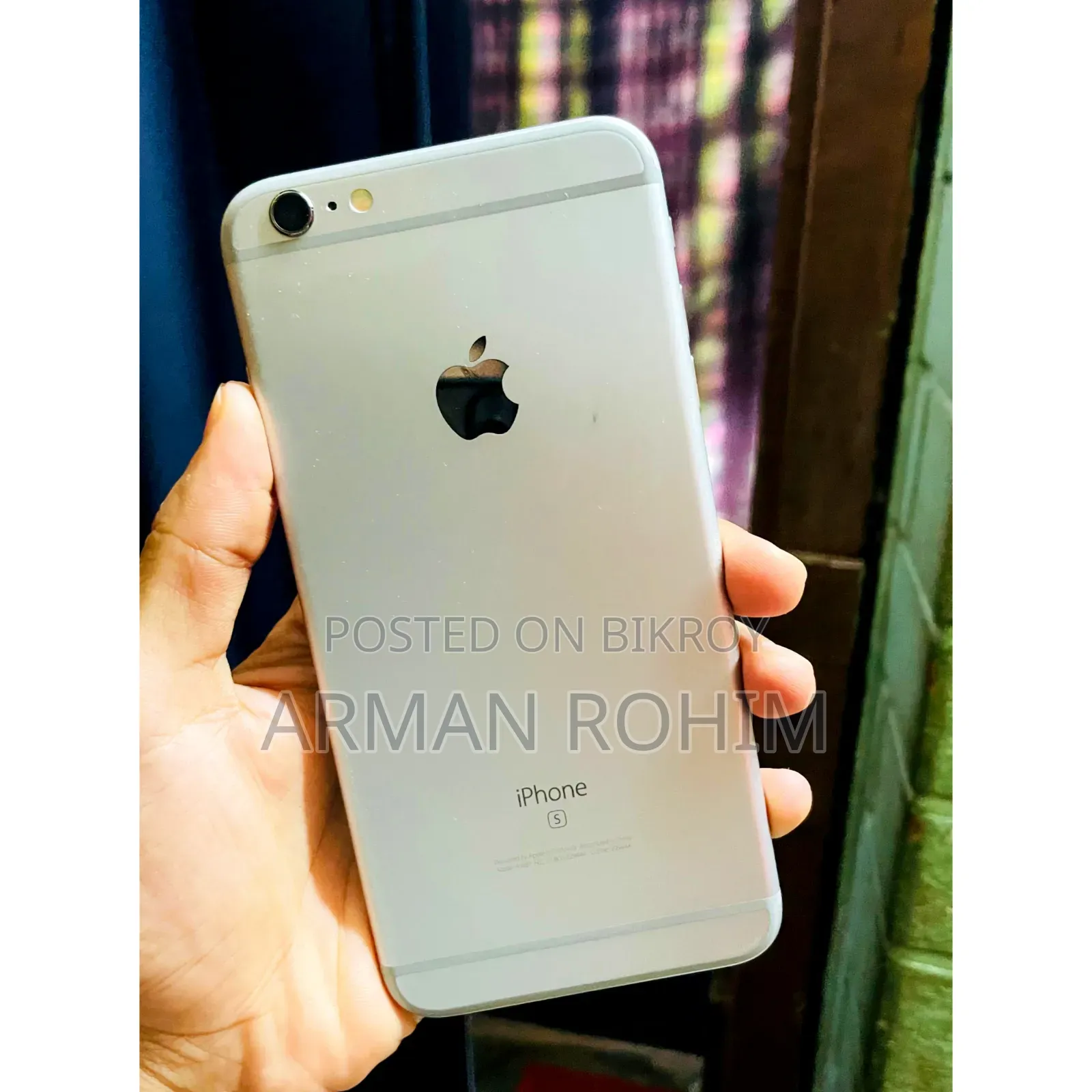Apple iPhone 6s Plus 32 GB