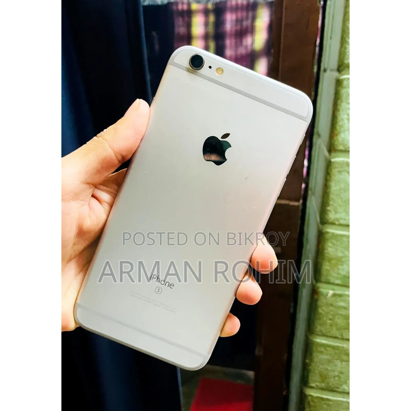 Apple iPhone 6s Plus 32 GB