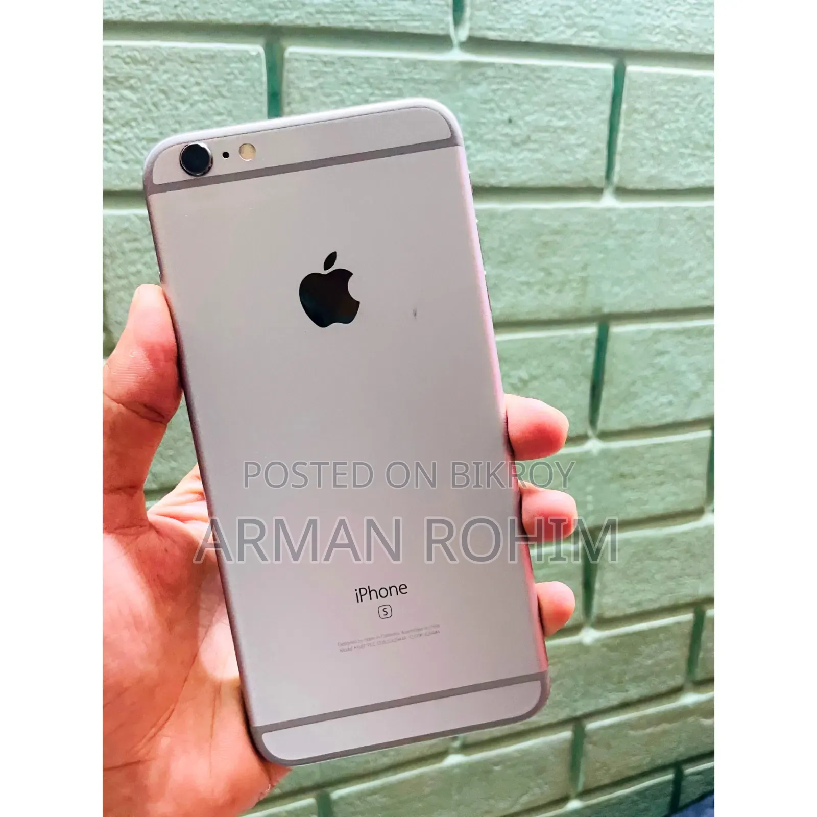 Apple iPhone 6s Plus 32 GB
