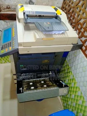 E-Studio 282 Digital Photocopy Printer Machine