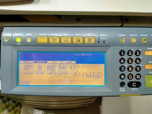 E-Studio 282 Digital Photocopy Printer Machine