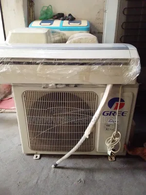 Gree AC 1 Ton