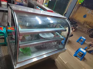 Display Refrigerator
