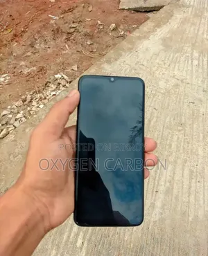 Oppo A16 32 GB Black
