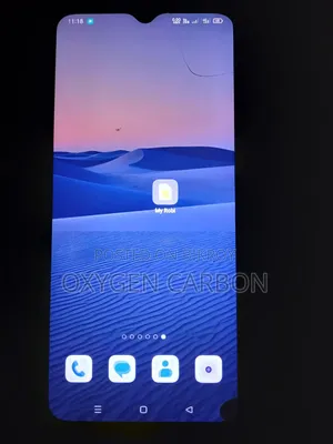 Oppo A16 32 GB Black