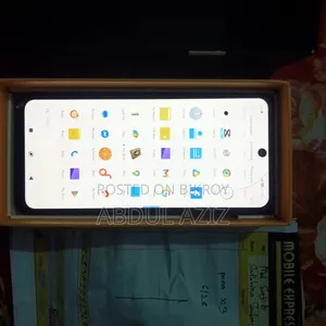 Xiaomi Poco X3 128 GB Blue