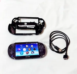 Sony Ps Vita Moded