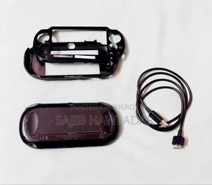 Sony Ps Vita Moded