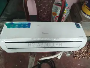Hisense ১ টন ইনভার্টার এসি