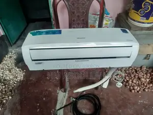 Hisense ১ টন ইনভার্টার এসি