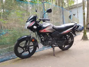 TVS 2023 Black