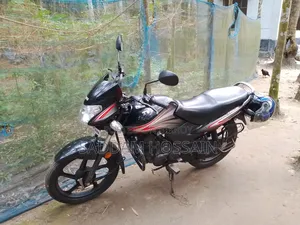 TVS 2023 Black
