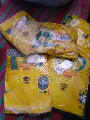 Brazil Jerseys for Sale