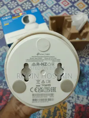 Tp-Link Tapo C200c 1080p Wi-Fi IP Camera