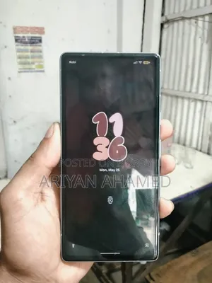 Google Pixel 7a 128 GB White