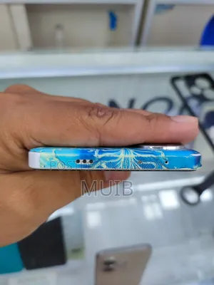 Xiaomi Poco F6 256 GB White