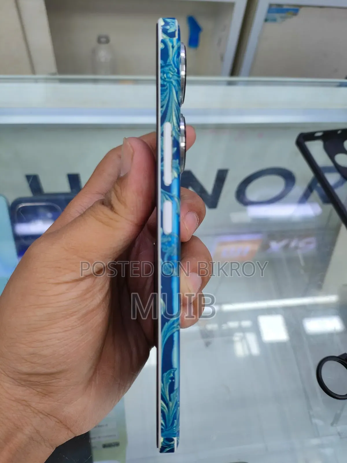 Xiaomi Poco F6 256 GB White
